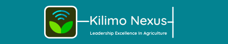 Kilimo Nexus Publications is an agriculture-focused media publication showcasing Kenya's innovation and experience in agriculture and livestock